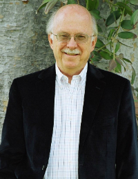 Ronald White Jr., PhD